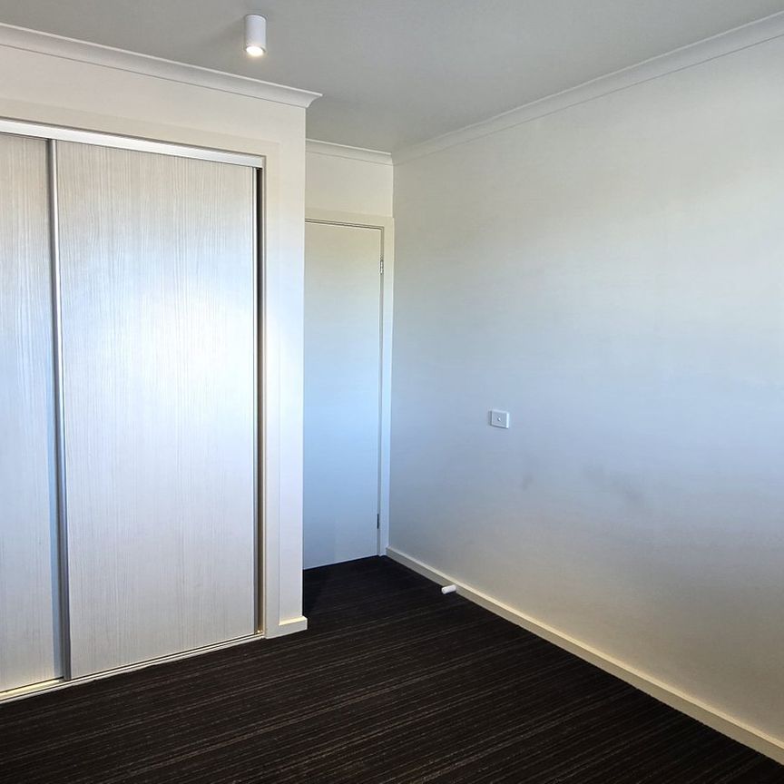SPACIOUS RENOVATED 2 BEDROOM WITH BALCONY - Photo 1