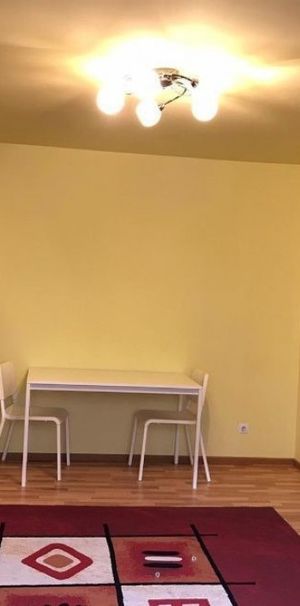 2 camere Afi Cotroceni - Fotografie 1