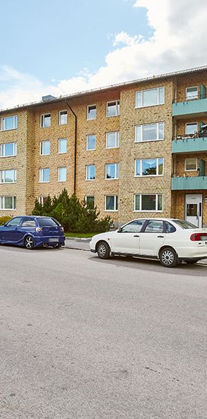 Stentorpsgatan 5 A, 723 43, VÄSTERÅS - Foto 1