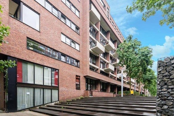 Te huur: Appartement Lichtstraat in Eindhoven - Foto 1