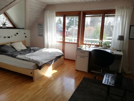 Skogsduvevägen, Uppsala - Photo 2