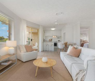 Penthouse-Style Coastal Living with Private Rooftop Terrace - Photo 1