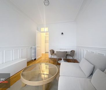 BOIS COLOMBES - 3 pièces Meublé - 50.73m² - Photo 1