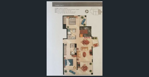 Corner Unit - Available 24 November! - Photo 1