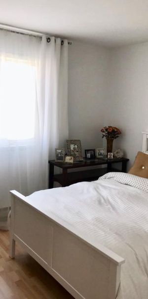 Beauport, 4 1/2 libre, frais peint, insonorisé - Photo 1