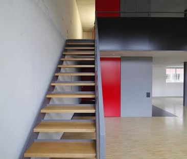 2.5 Zimmer, 110 m², EG - Photo 6