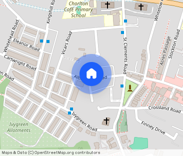 Albemarle Road, Manchester - Photo 1