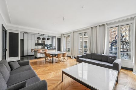 Appartement • Champerret-Berthier - Photo 4