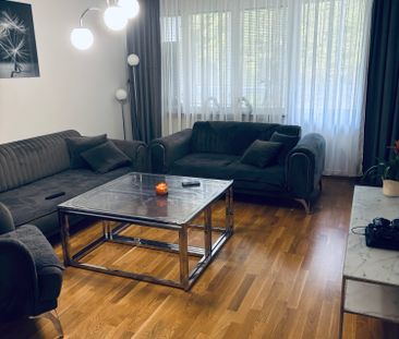 Annerovägen 6 A - Foto 1