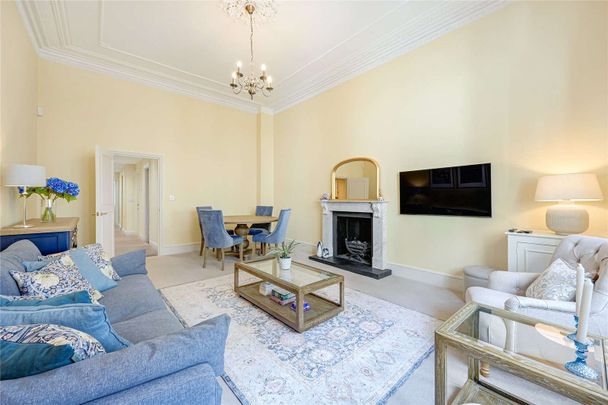 Harcourt Terrace, Chelsea, London, SW10 9JP - Photo 1