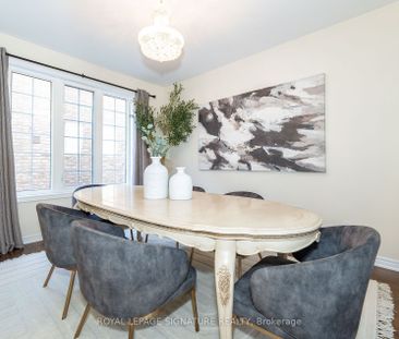 For Lease - 68 Lady Angela Lane, Vaughan, Ontario - Photo 1