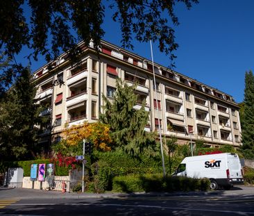 A louer à l'Avenue Ruchonnet 28 à Lausanne - Photo 3