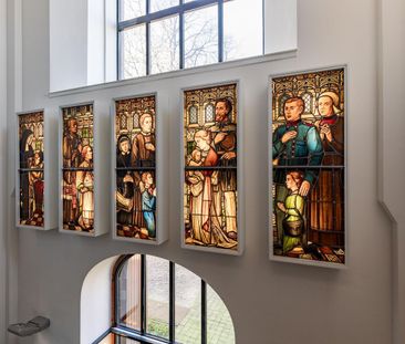 Appartement te koop: Brinklaan 115-B4 1404 GB Bussum - Foto 3