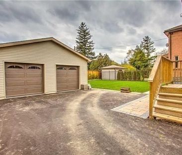 For Lease - 23 Glen Belle Crescent Unit# Bsmt, Toronto, Ontario - Photo 6