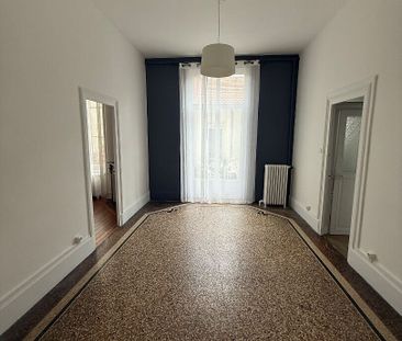 Appartement Nevers 4 pièce(s) 99.84 m2 - Photo 6