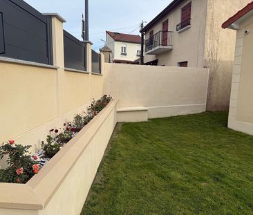 Location maison 3 pièces, 61.00m², Montreuil - Photo 2