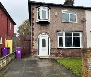 Roskell Road, Liverpool, Merseyside, L25 - Photo 4