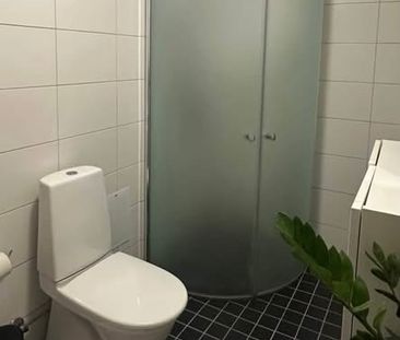 Trädgårdsgatan, Eskilstuna - Foto 3