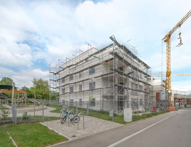 Super Wohnlage in Dauchingen! - Foto 1