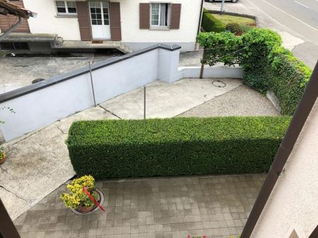 LIVING IN THE HEART OF KÜTTIGEN - Foto 3