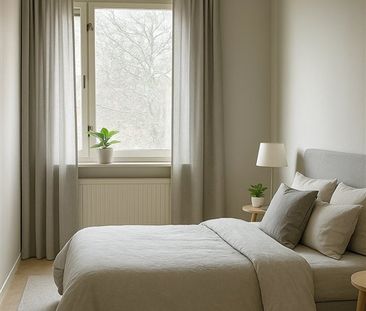 Lasarettsgatan 33 B - Foto 4