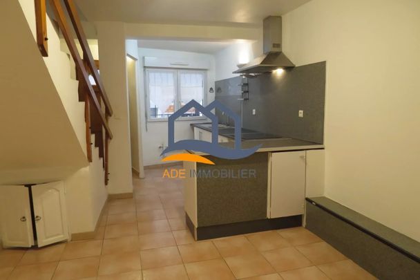 MDV T2 Terrasse 51 m² - Photo 1