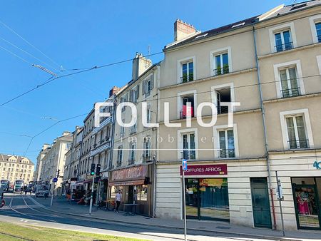CAEN AU PIED STUDIO MEUBLE - Photo 5