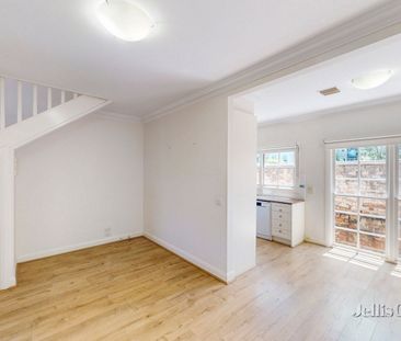 2a/44 Murphy St, South Yarra - Photo 1