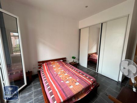 Location Appartement 2 pièces 42m² PERPIGNAN 66000 - Photo 4