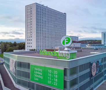 Marconigatan 33 A - Foto 3