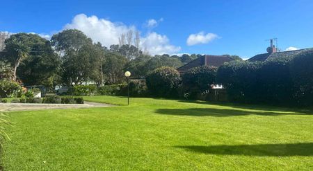 Ground level, sunny and secure - Mission Bay - Photo 5