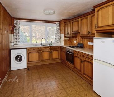 3 bedroom terraced house to rent - Photo 4
