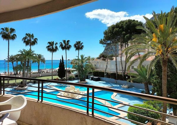 Calpe/Calp, Valencian Community