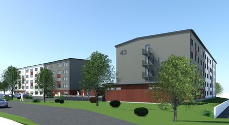 Tvistevägen 43 - Foto 3