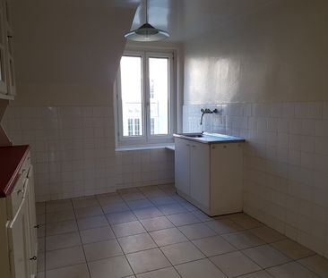 Appartement trois pièces - Photo 6
