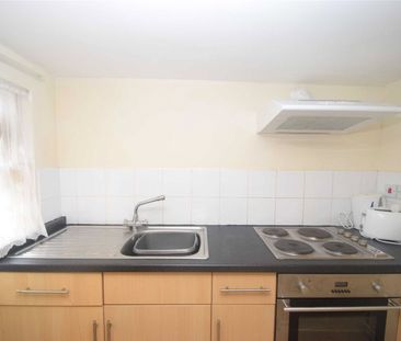 1 bed apartment to rent in Valley Bridge Parade, Scarborough, YO11 - Photo 4