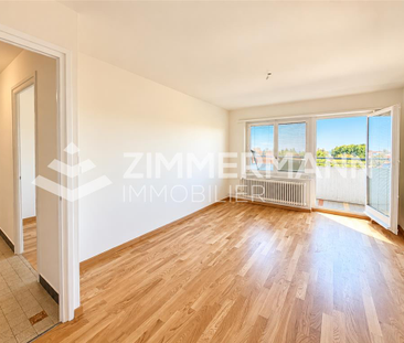 3 Zimmer, 60 m², 5. Stock - Photo 1
