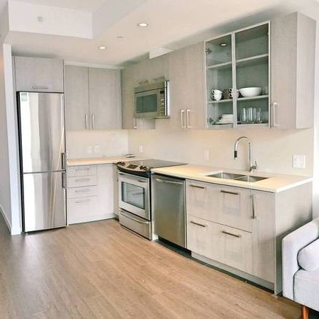 1br - 1BR Penthouse in Strathcona Village - Photo 3