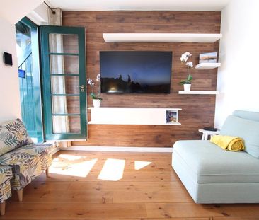 3 Bed Terraced House, Nether Craigwell, EH8 - Photo 2