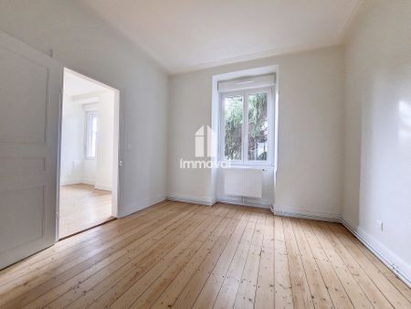 ROBERTSAU - 3P - 59.71m² - Photo 4