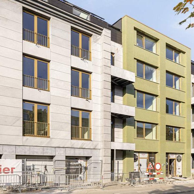 Appartement te huur in Hasselt voor € 850 met 2 slaapkamers - Photo 1