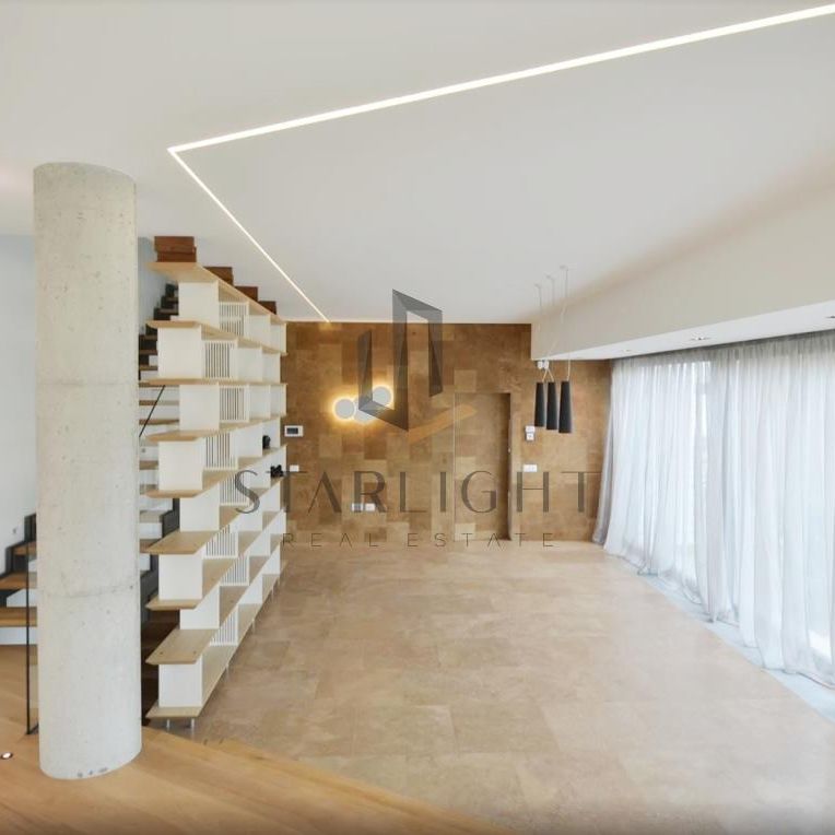 Exceptional design 4 bedroom villa & shared SPA - Fotografie 1