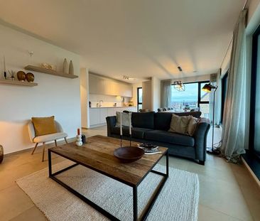 Appartement te huur - Foto 3