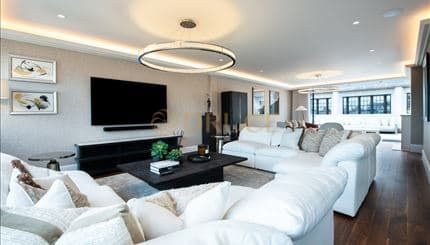 Young Street, W8, Kensington, London - Photo 1