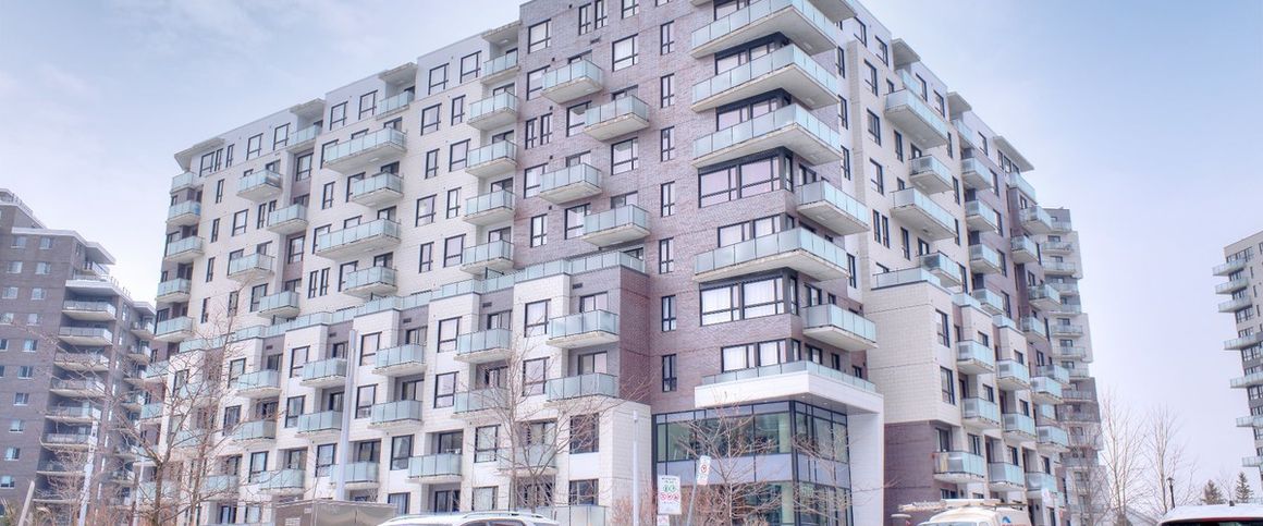 À louer / Appartement - Photo 1