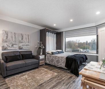 Bachelor Suites Available, ALL UTILITIES INCLUDED! - Photo 6