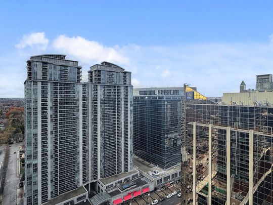 For Lease - 23 Hollywood Avenue Unit# 3311, Toronto, Ontario - Photo 1