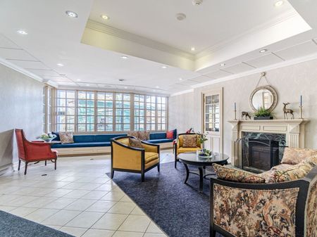 For Lease - 1360 Rathburn Road Unit# 1705, Mississauga, Ontario - Photo 2