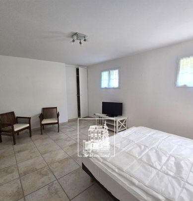 Maison • Le Vésinet - Photo 1
