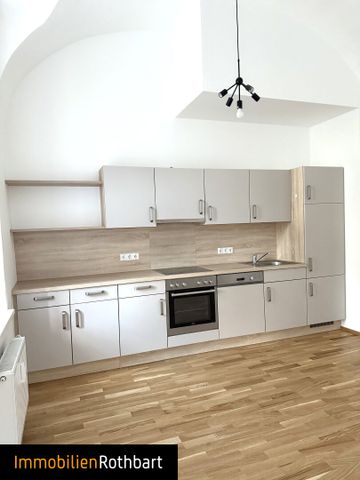 Wunderschöne Wohnung mit 3 Zimmer! - Foto 3